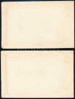 1964 (2 db)