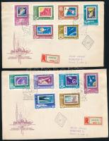 1963 (2 db)