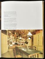 Lisa Lovatt-Smith: Provence Interiors. / Intérieurs de Provence. Köln, 1996, Taschen. Rendkívül gazd...