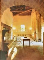 Lisa Lovatt-Smith: Provence Interiors. / Intérieurs de Provence. Köln, 1996, Taschen. Rendkívül gazd...