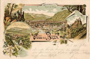 Bozen C Litho