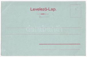 Pusztaszentmihály, Sankt Michael im Burgenland; Kat. Kirche, Geschäftshaus Hirschl, Geschäftshaus Wü...