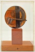 Kiss Nagy András (1930-1997) ~1980-1990. "MAFILM (Magyar Nemzeti Filmalap Zrt.)" kétoldala...