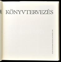 Szántó Tibor: Könyvtervezés. Bp., 1988, Kossuth Nyomda. Számos fekete-fehér illusztrációval. Kiadói ...