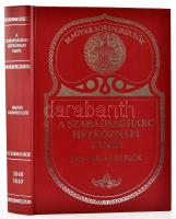 A szabadságharc hétköznapi tanúi. 1848-1849-es naplók. Szerk.: Nyulásziné Straub Éva. Magyar Sorsfordulók. Bp., 1998, A Jövő Nemzedékéért Alapítvány. Kiadói műbőr-kötés.