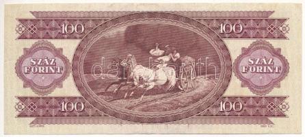 1992. 100Ft "B 310 128776" T:III
Adamo F37
