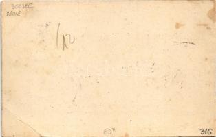 Borszék, Borsec; látkép. Soós kiadása / general view, spa (non PC) (EB)