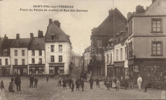 Saint-Pol-sur-Ternoise