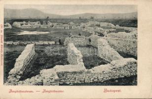 Budapest III. Aquincum