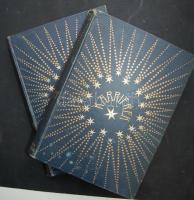 Karriérek sorozat 2 db kötete: Híres feltalálók, Stanley, kiadói aranyozott egészvászon kötésben