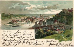 Passau litho (Ek)