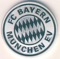 Németország 2000. "FC Bayern München - Európa Kupa győztes 1974" ezüstözött, bicolor ffém ...