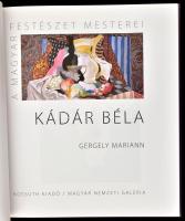 Gergely Mariann: Kádár Béla. A magyar festészet mesterei. Bp., 2015, Kossuth-Magyar Nemzeti Galéria....