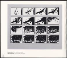 Hajas Tibor (1946-1980). Emlékkiállítás, Ernst Múzeum, Budapest, 1997. Bp., 1997, Műcsarnok. 31p. Ha...