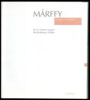 Rockenbauer Zoltán: Márffy - Magyar mesterek. Bp., 2008, Corvina. 64p. Márffy Ödön képzőművészeti al...