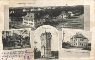 Grafenwöhr military training facility (fa)