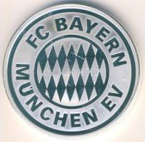 Németország 2000. "FC Bayern München - Német bajnok és Német Kupa győztes 1969" ezüstözött...