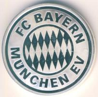 Németország 2000. "FC Bayern München - Német Kupa győztes 2000" ezüstözött, bicolor ffém e...