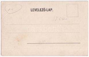 Lugos, Lugoj; Vasútállomás / railway station