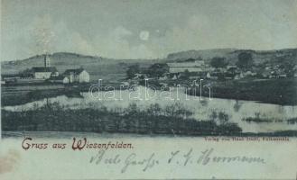 1899 Wiesenfeld