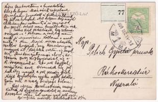 1909 Marosvásárhely, Targu Mures; Tenisz pálya. Porjes S. Sándor kiadása / tennis court, sport