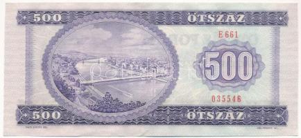 1980. 500Ft T:I- Adamo F42