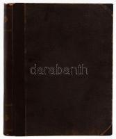 Bizet: Carmen + Mascagni: Parasztbecsület zongorakivonat kotta egybekötve