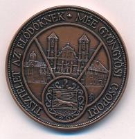 Szabó Imrefia Béla (1952- ) 2011. "Hanák Kolos ügyvéd - A Mátra igaz barátja" kétoldalas b...