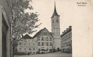 Bad Hals-Passau (Ek)