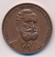 Fritz Mihály (1947-) 2008. "MÉE 38. Vándorgyűlése Szeged, 2008. Aug. 9-10. / Tisza Lajos Szeged...