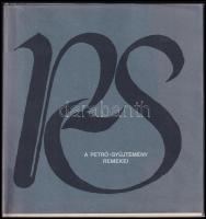 A Petró-gyűjtemény remekei. Miskolc, 1977., Herman Ottó Múzeum. Kiadói papírkötés, modern professzionális átlátszó védőfóliában.