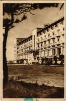 1957 Mamaia (Constanta), Casa de odihna &quot;1 Mai&quot; / spa, hotel (EB)