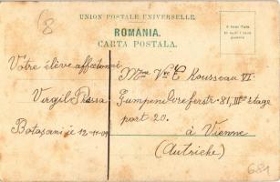 Dolj, Portul in Dolj / Romanian folklore from Dolj County (fl)