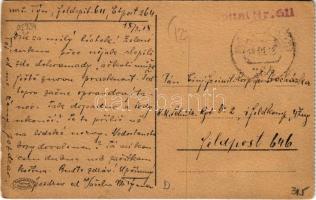 1918 Rumänische Typen, Zigeuner / Romanian folklore, Gypsy women with children, half-naked lady. Pho...