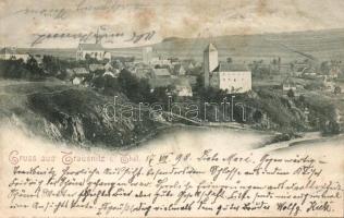 1898 Trausnitz im Thal (fl)
