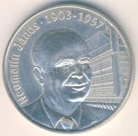 2003. 5000Ft Ag "Neumann János" T:BU Csak 3000db!