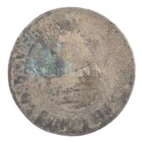 Német Államok / Bajorország 1816. 6kr billon "I. Miksa József" T:3-
German States / Bavar...