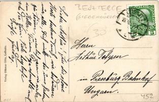 Leibnitz, Kreuzkogel Park