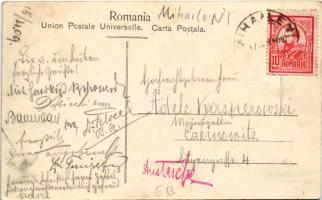 Mihaileni (Botosani) (?)