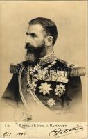 1904 Karol I. König v. Rumänien / Carol I of Romania (EK)