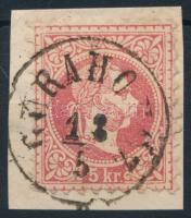 1867 5kr 