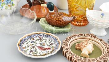 Vegyes bolha tétel, vegyes állapotban és méretben, garancia nincs