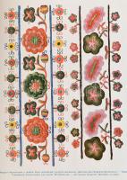 5 db művészeti folyóirat: 1896 Az Országos Magyar Képzőművészeti Társulat közleményei 1896. évre + 1...