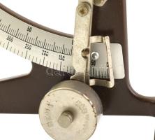 Régi levélmérleg 29 cm