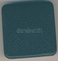 Kanada 1985. 1$ Ag "Nemzeti park" T:PP Eredeti díszdobozban, tanúsítvánnyal!