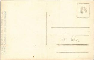 A Magyar Királyi Folyamőrség "SZEGED" és "KECSKEMÉT" őrnaszádja / Hungarian Roya...