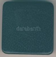 Kanada 1990. 1$ Ag "Henry-Kelsey-expedíció" T:PP Tanúsítvánnyal! Eredeti díszdobozban!