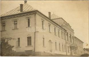 Kolozsvár, Cluj (?); Dunky fivérek fényképészek. photo