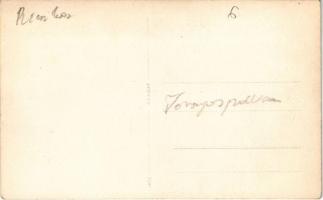 Tornyospálca, Dr. Forgách Balázs kastély, belső. photo