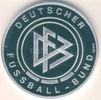 Németország DN "Német Labdarúgó Szövetség - Helmut Schön edző" Ag emlékérem 20g T:PP